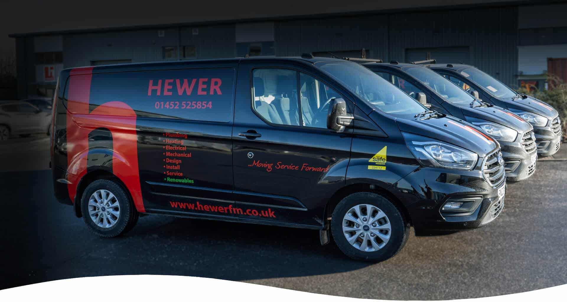 Mechanical Engineers Gloucester