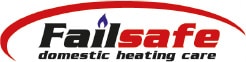 Failsafe Domestic Heating Care Logo