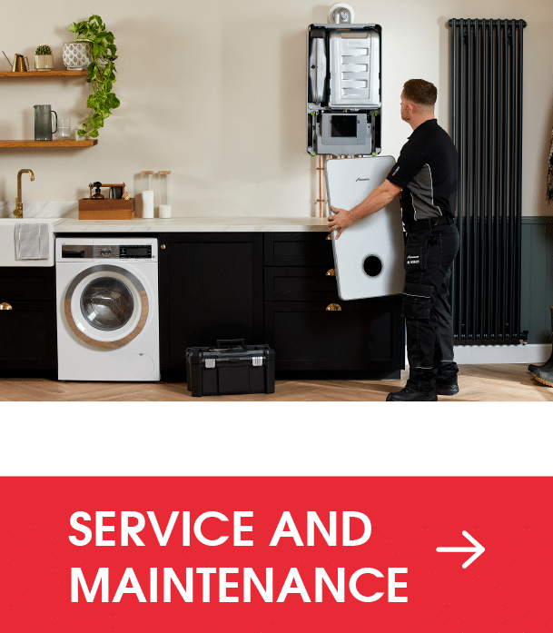 Boiler Services Gloucester
