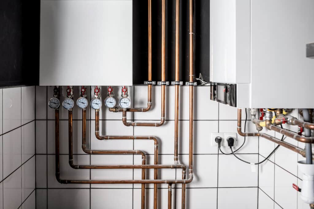 Central Heating