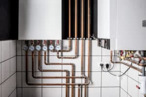 Central Heating